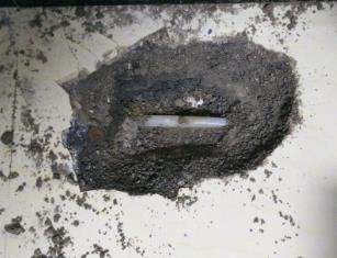 通化漏水维修公司浅析通化市地下管道测漏仪原理