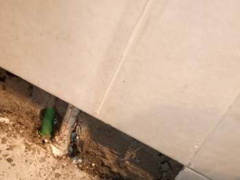 通化卫生间测漏水公司分享下通化市地下管线探测方法分析