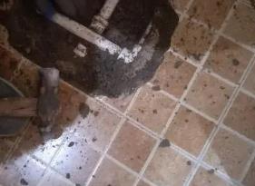 通化卫生间测漏水公司分享下通化自来水管道泄漏检测的具体位置分析。