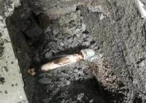 通化卫生间漏水维修公司为您解答通化市地下水管渗漏常见问题及解决方法。
