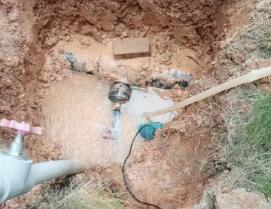 通化测漏水公司浅析通化地下水管漏水有哪些处理方法？