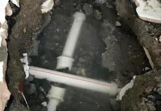  通化测漏水公司浅析通化管道泄漏检测公司检测水管泄漏