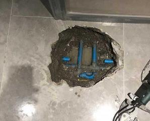 通化测漏水公司为您专业解答通化地暖漏水检测中精确漏水检测的成本